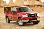 Ford F-150 2004 года